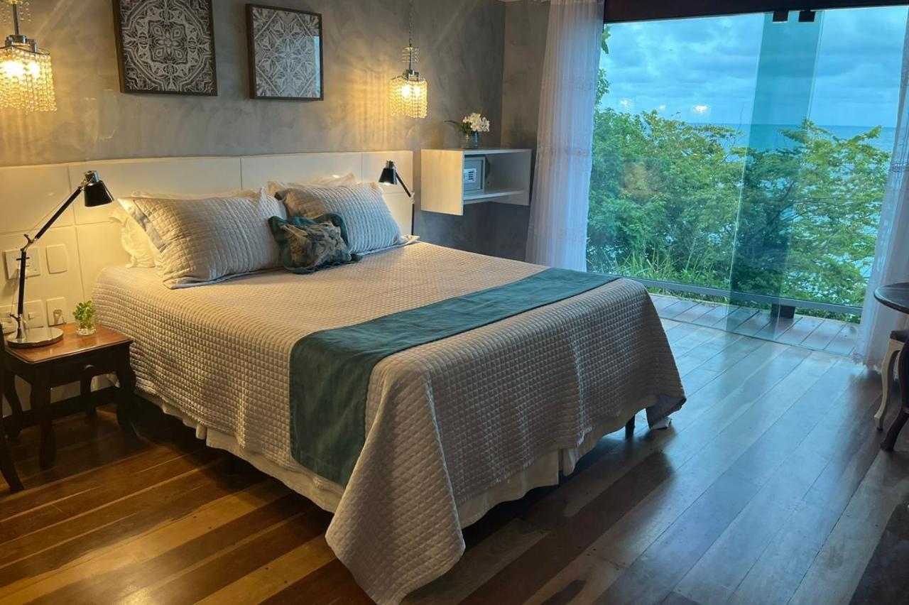 Boutique Hotel Marlin'S Praia de Pipa Room photo