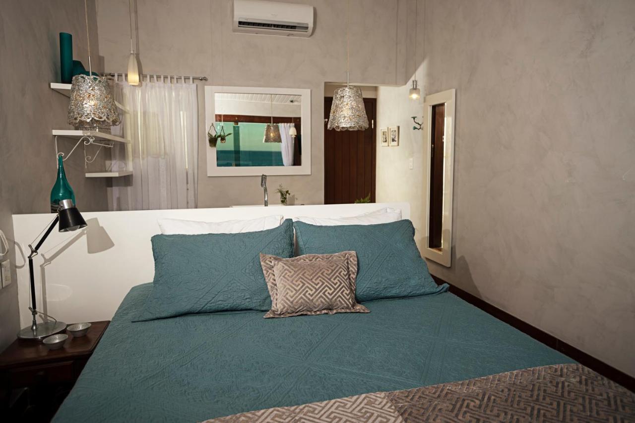 Boutique Hotel Marlin'S Praia de Pipa Room photo