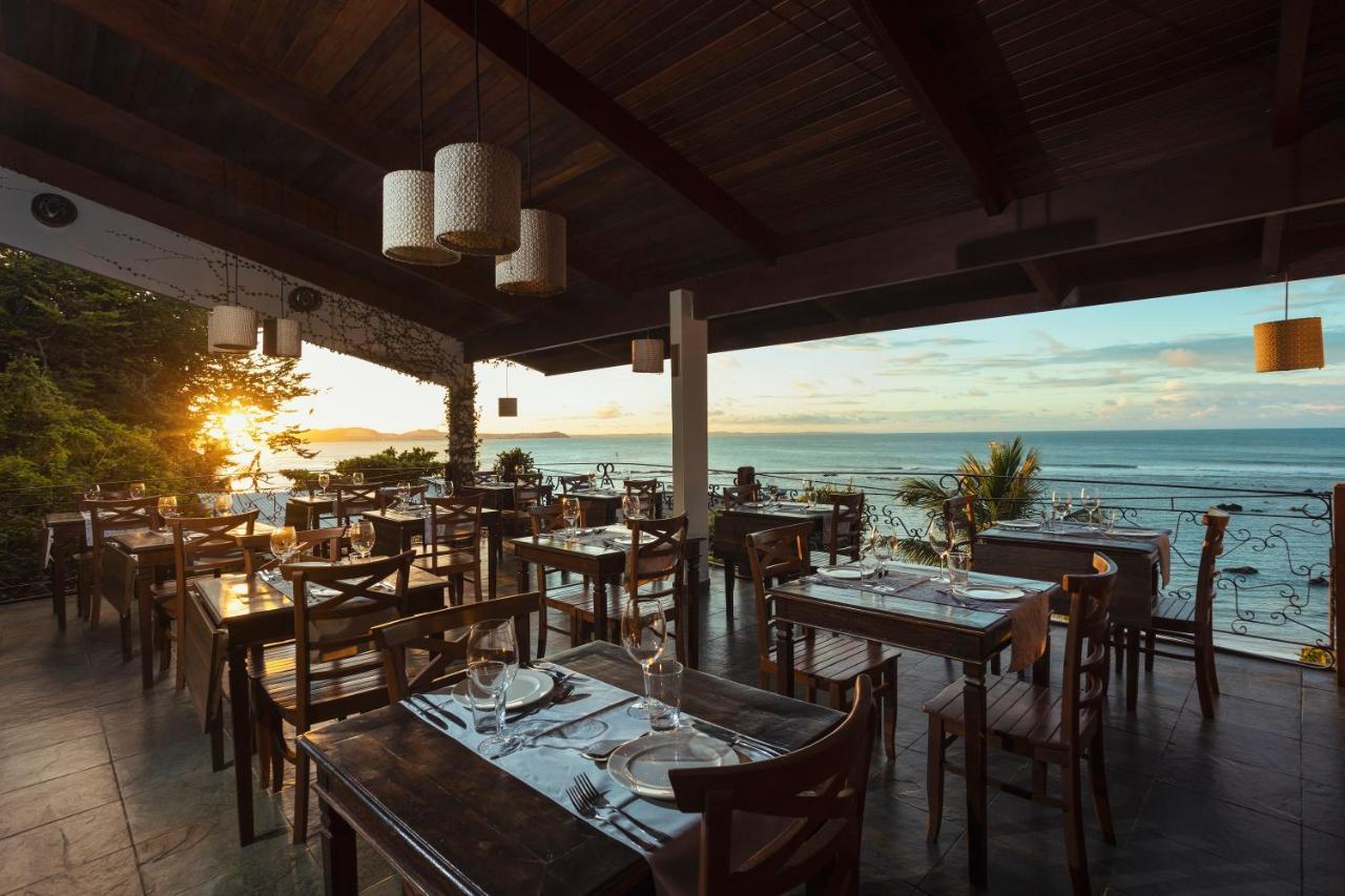 Boutique Hotel Marlin'S Praia de Pipa Exterior photo