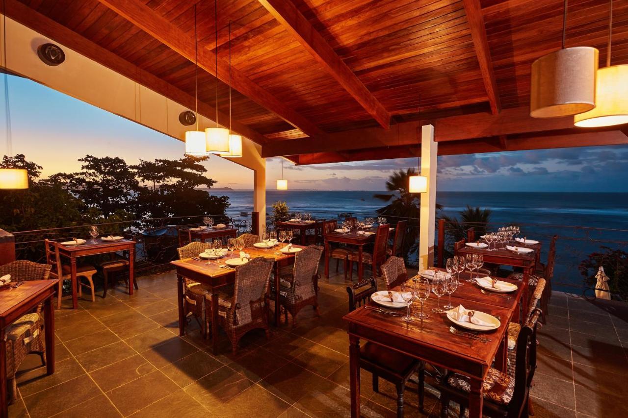 Boutique Hotel Marlin'S Praia de Pipa Exterior photo
