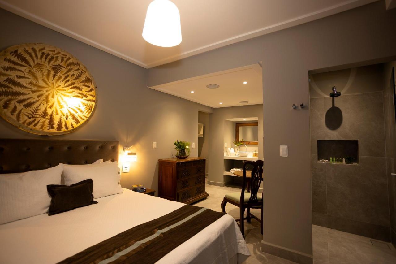 Boutique Hotel Marlin'S Praia de Pipa Room photo