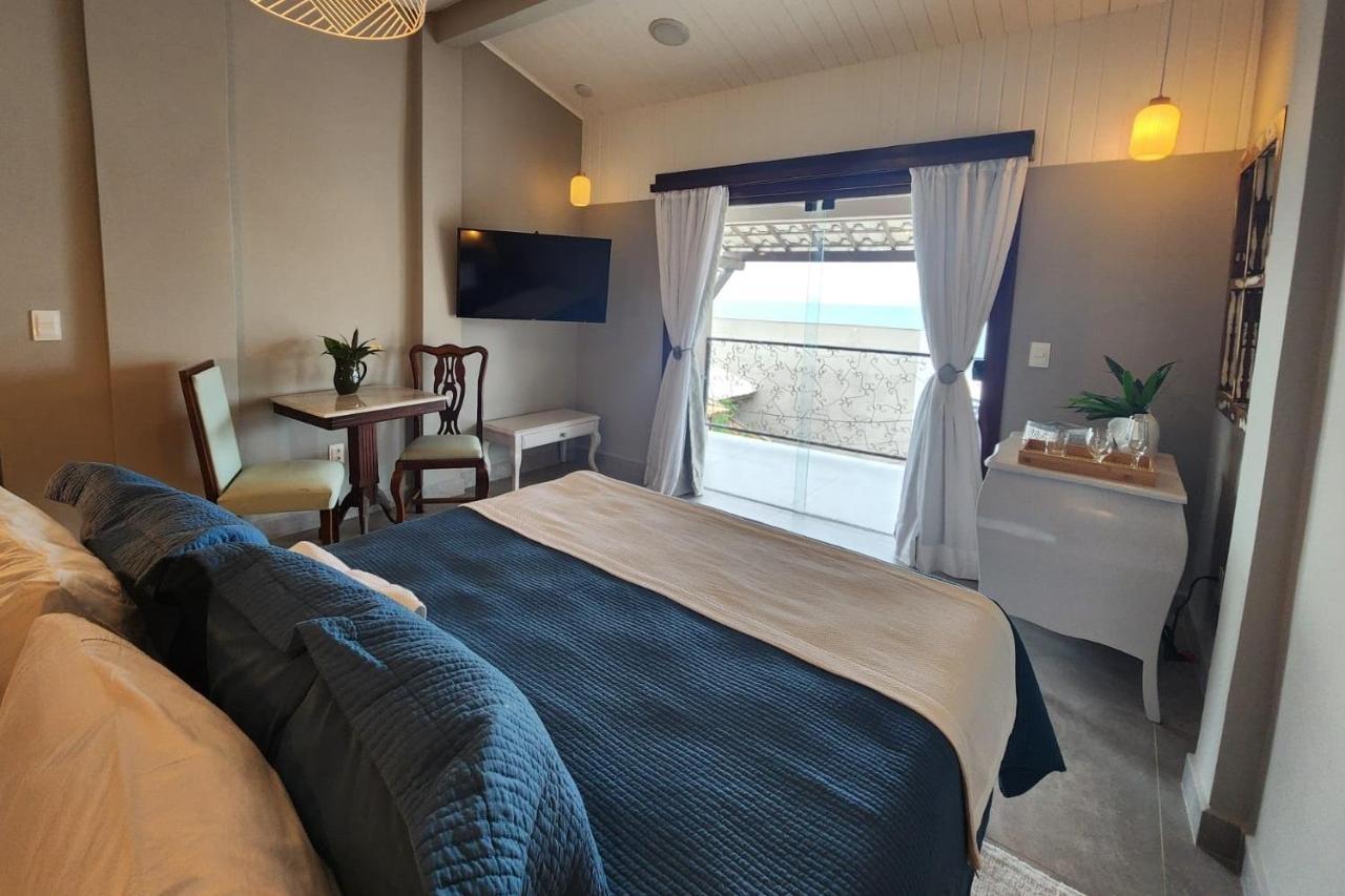 Boutique Hotel Marlin'S Praia de Pipa Room photo