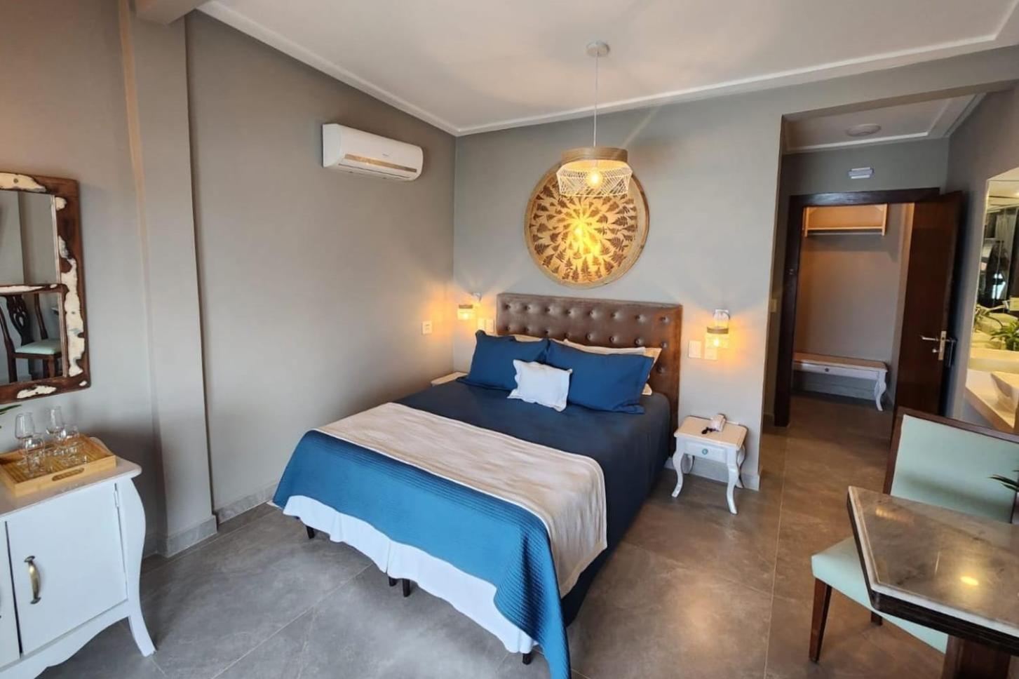 Boutique Hotel Marlin'S Praia de Pipa Room photo