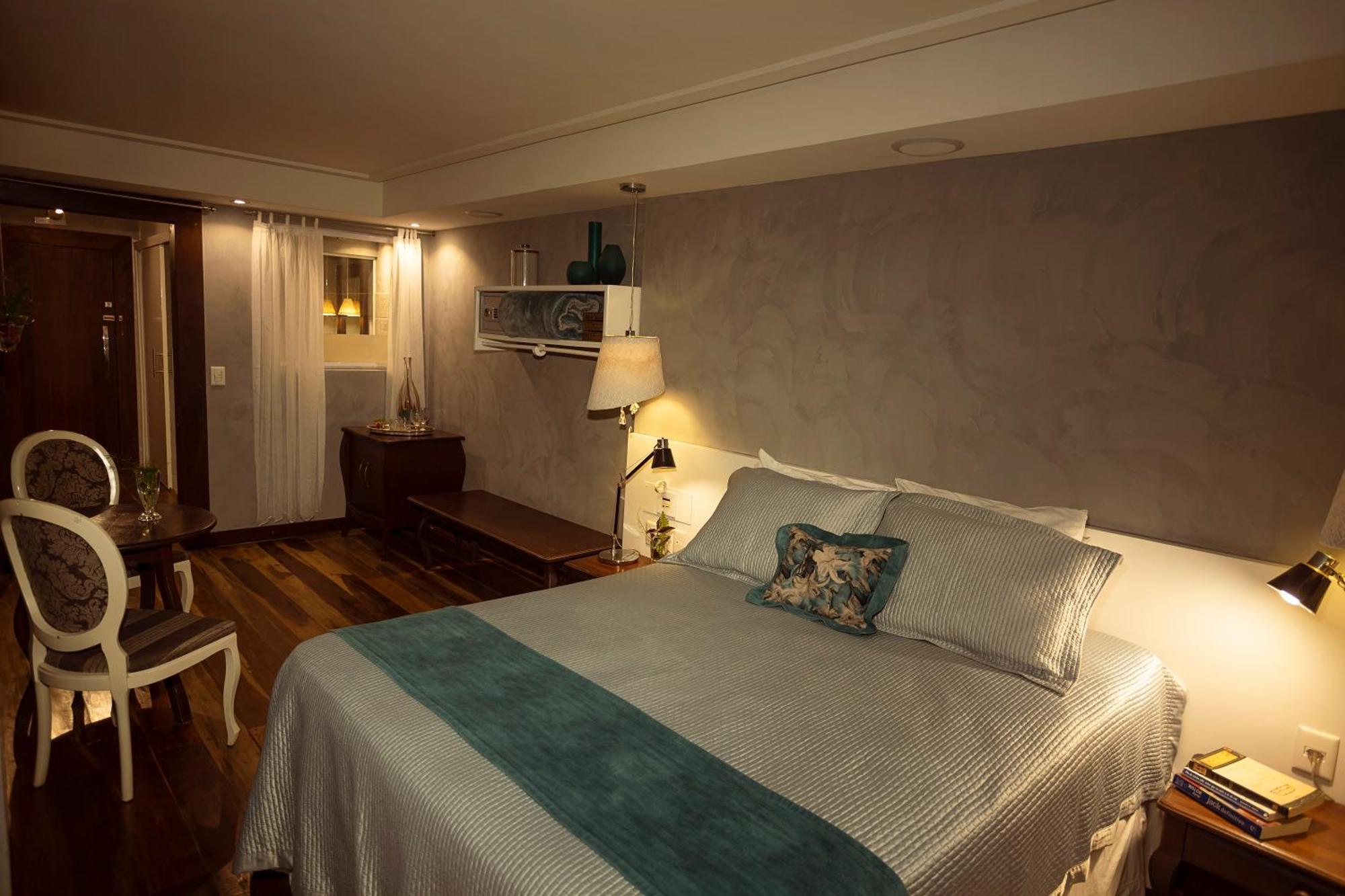 Boutique Hotel Marlin'S Praia de Pipa Room photo