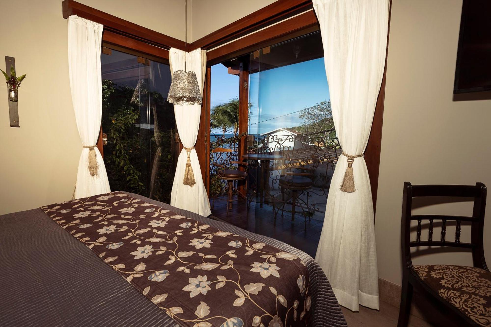 Boutique Hotel Marlin'S Praia de Pipa Room photo