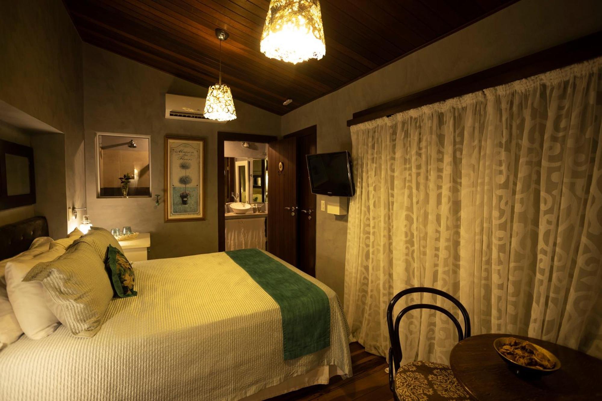 Boutique Hotel Marlin'S Praia de Pipa Room photo