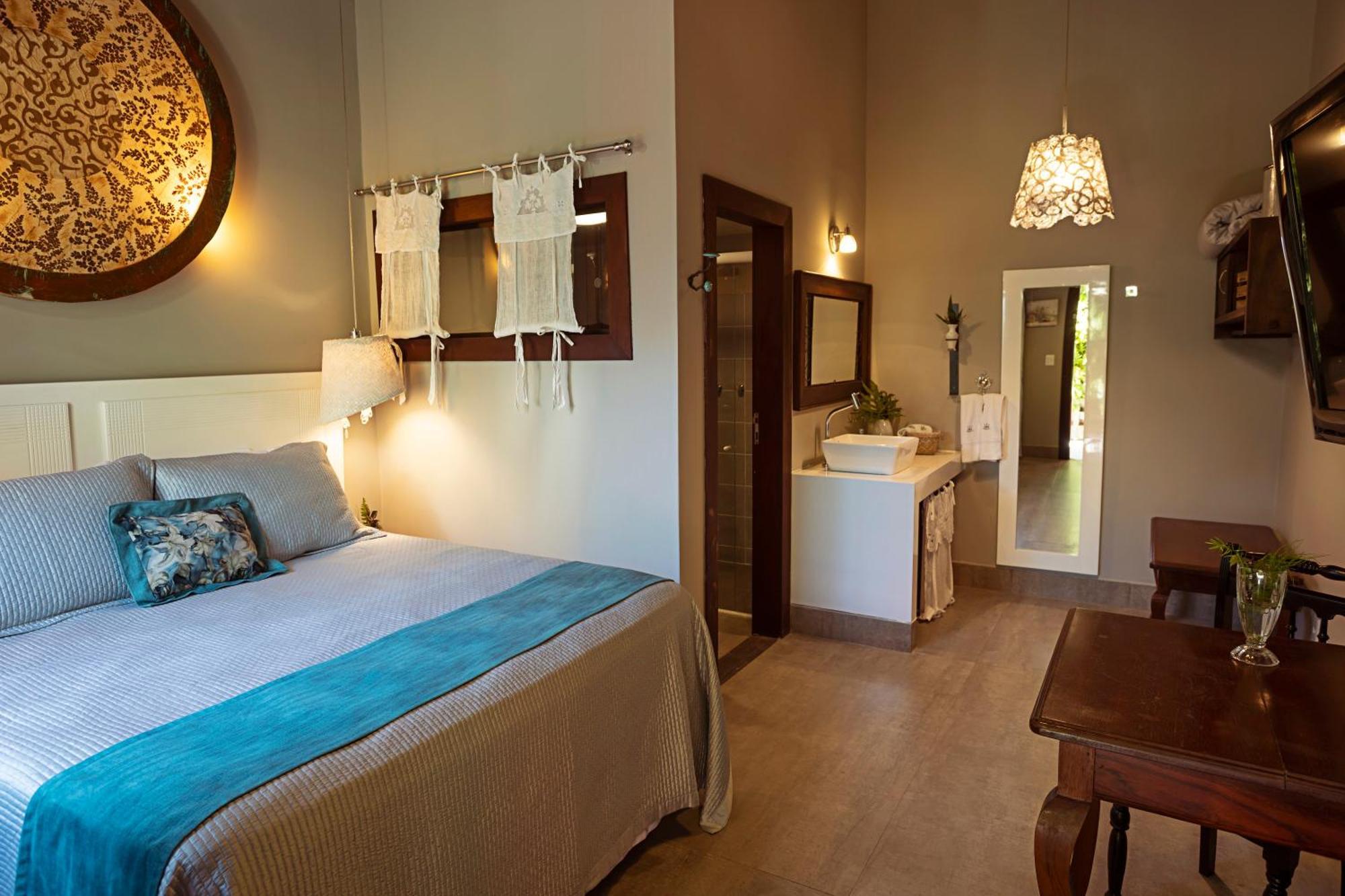 Boutique Hotel Marlin'S Praia de Pipa Room photo