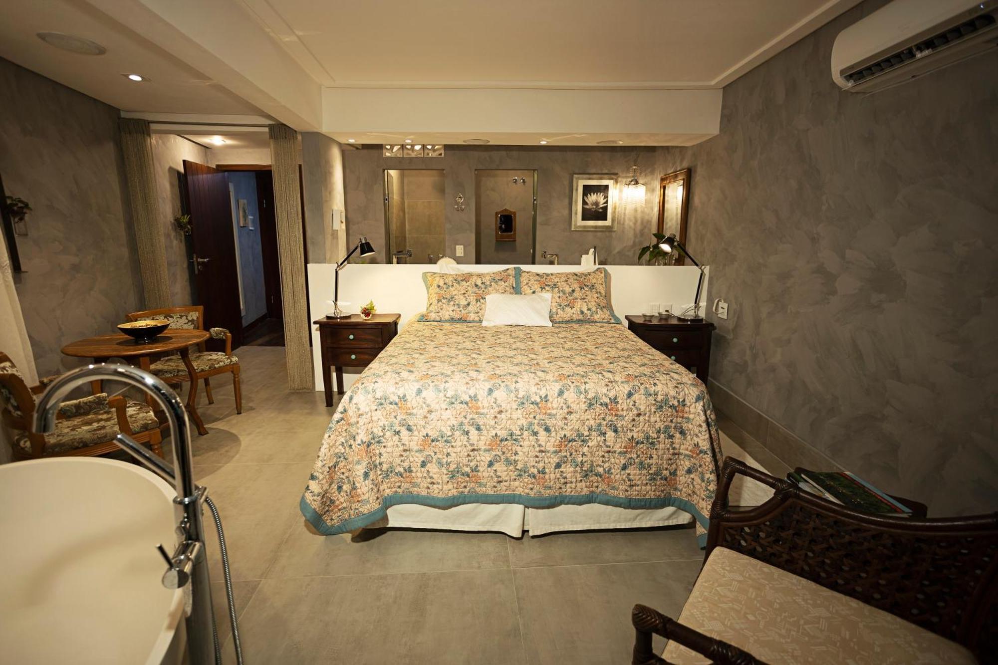 Boutique Hotel Marlin'S Praia de Pipa Room photo